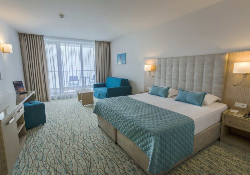 Zimmer & Wohnkomfort