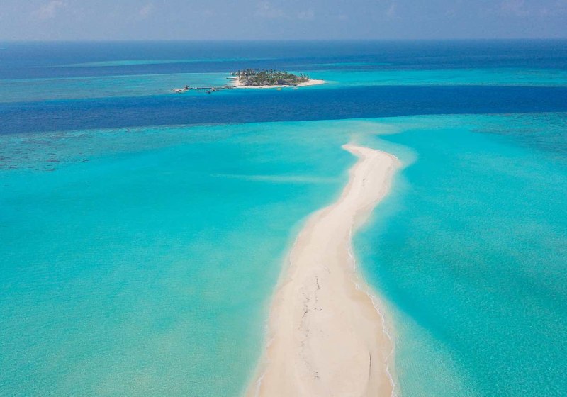 Fushifaru Maldives