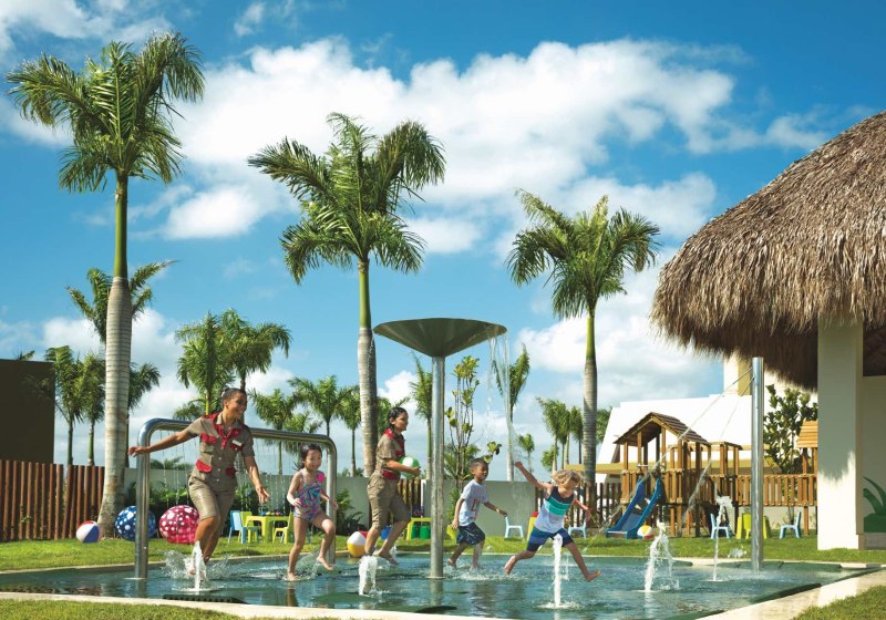 Dreams Onyx Resort & Spa