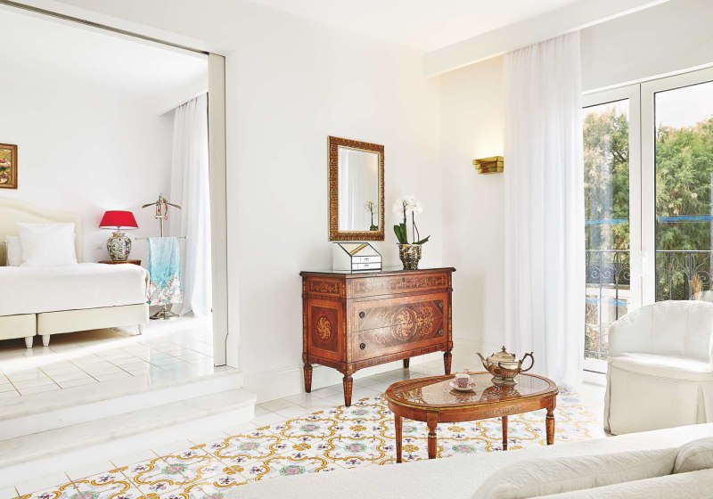 Zimmer & Wohnkomfort