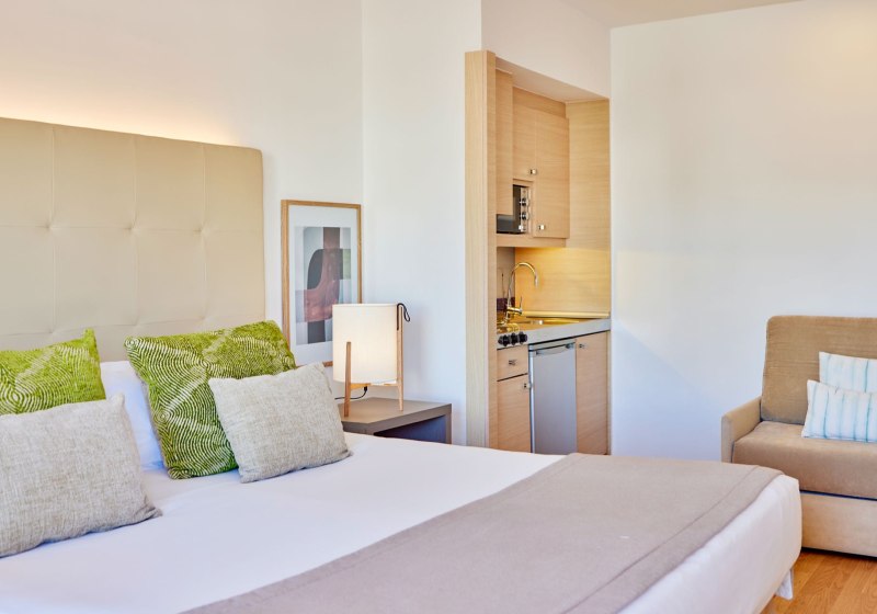 Zimmer & Wohnkomfort