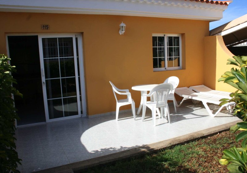 Ausstattung & Service