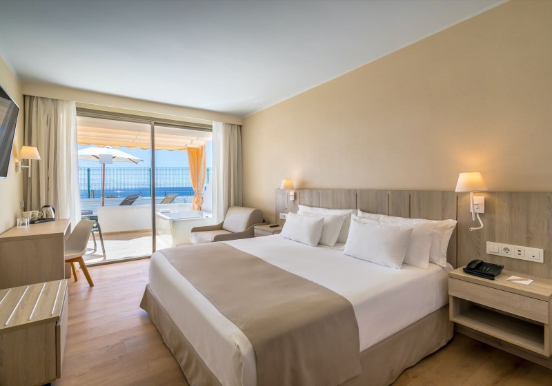 Zimmer & Wohnkomfort