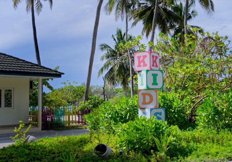Canareef Resort Maldives