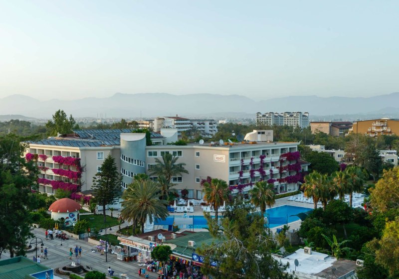 Bieno Venus Hotel & Spa