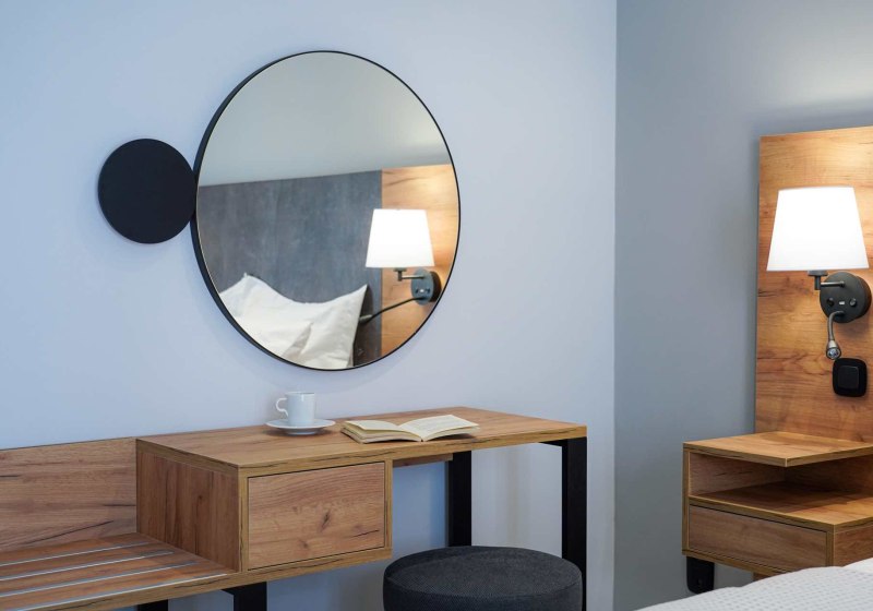 Zimmer & Wohnkomfort