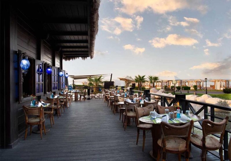 Kulinarik & Restaurants