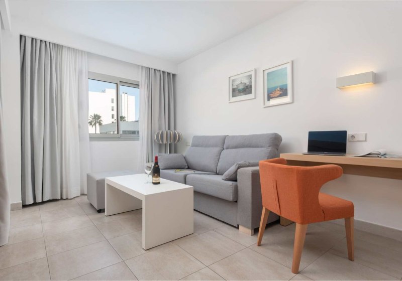 Zimmer & Wohnkomfort