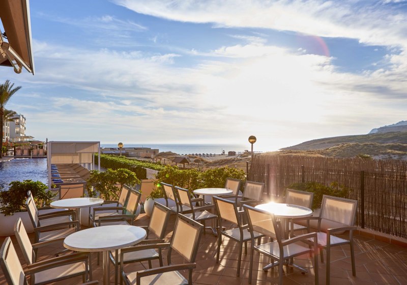 Ausstattung & Service