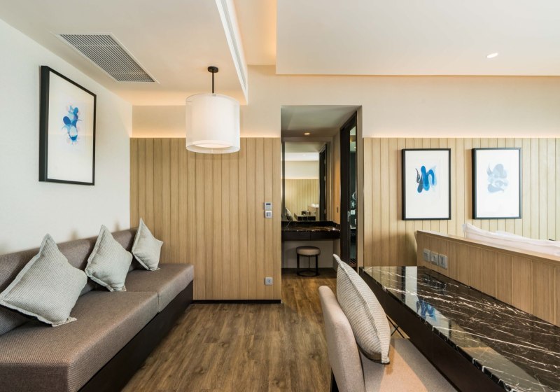 Zimmer & Wohnkomfort