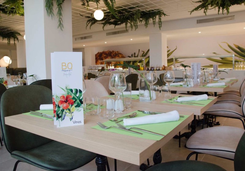 Kulinarik & Restaurants