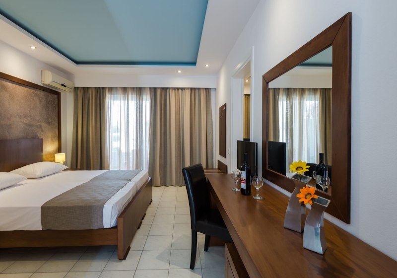 Zimmer & Wohnkomfort