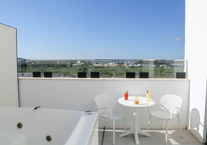 Eurostars Puerto de Ibiza