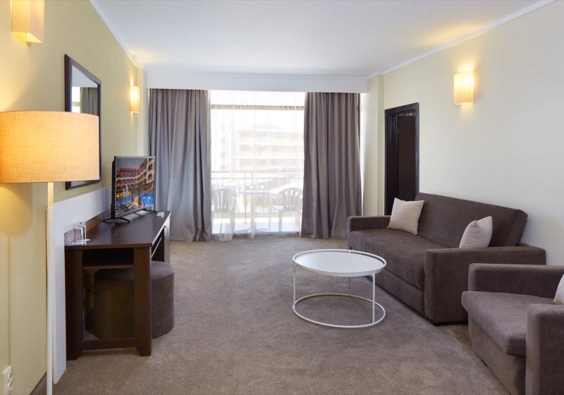 Zimmer & Wohnkomfort