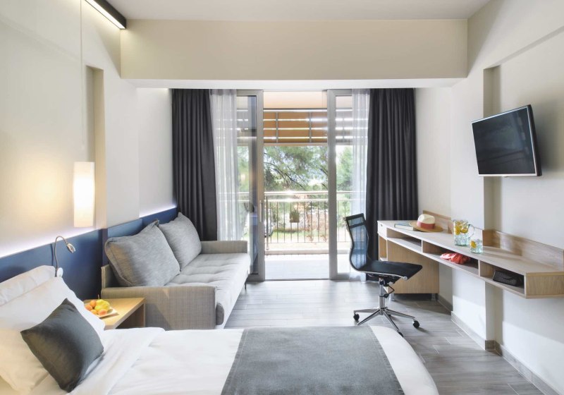 Zimmer & Wohnkomfort