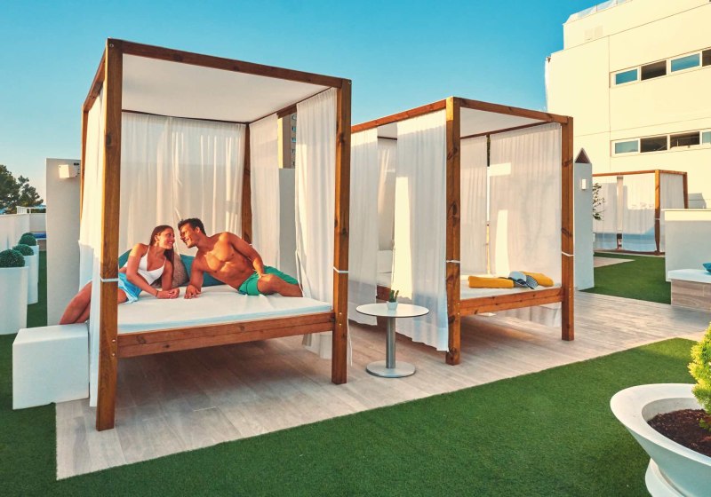 Ausstattung & Service