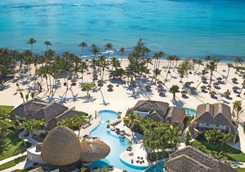 Secrets Cap Cana Resort & Spa