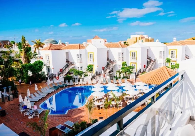 Ausstattung & Service