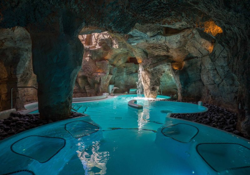 Wellness & Entspannung