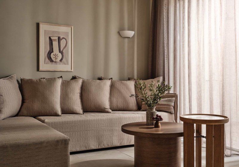 Zimmer & Wohnkomfort