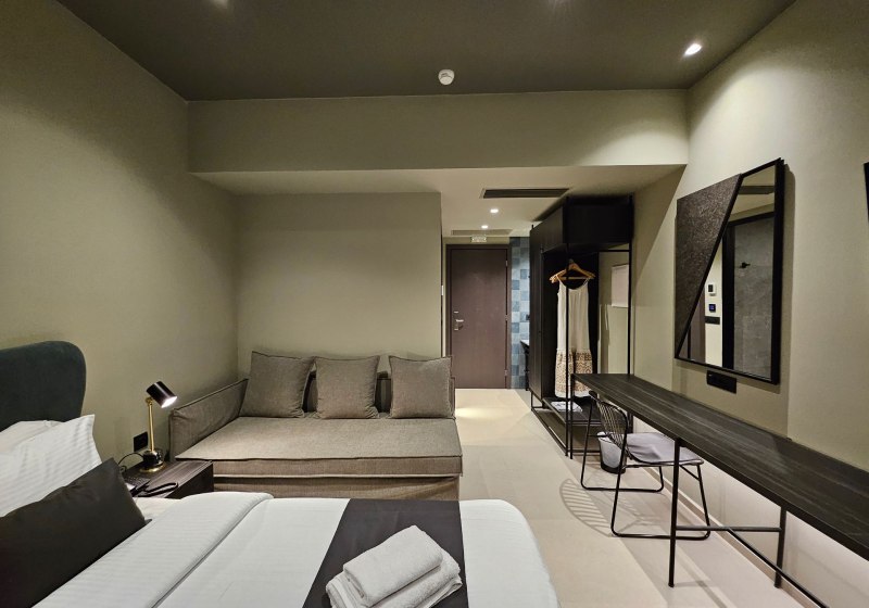 Zimmer & Wohnkomfort