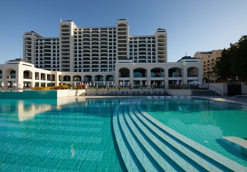 Ausstattung & Service