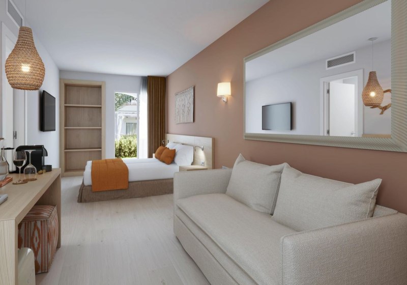 Zimmer & Wohnkomfort