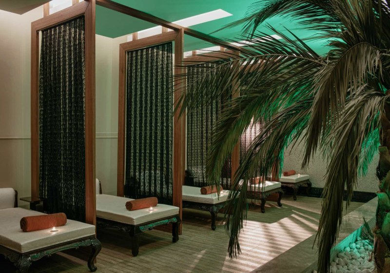 Wellness & Entspannung