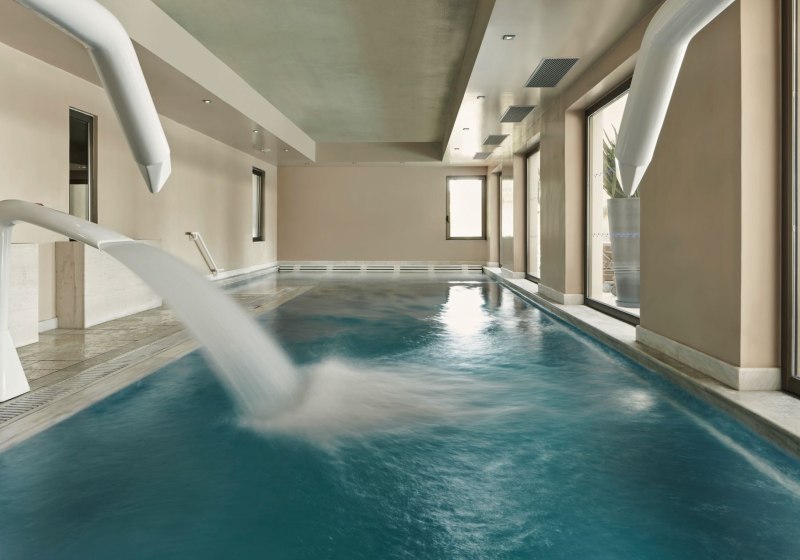 Wellness & Entspannung