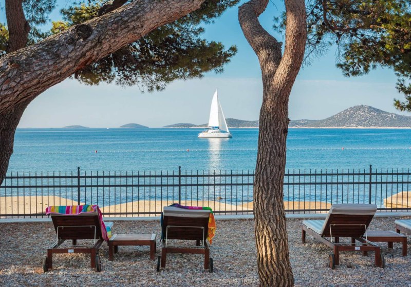 Ausstattung & Service