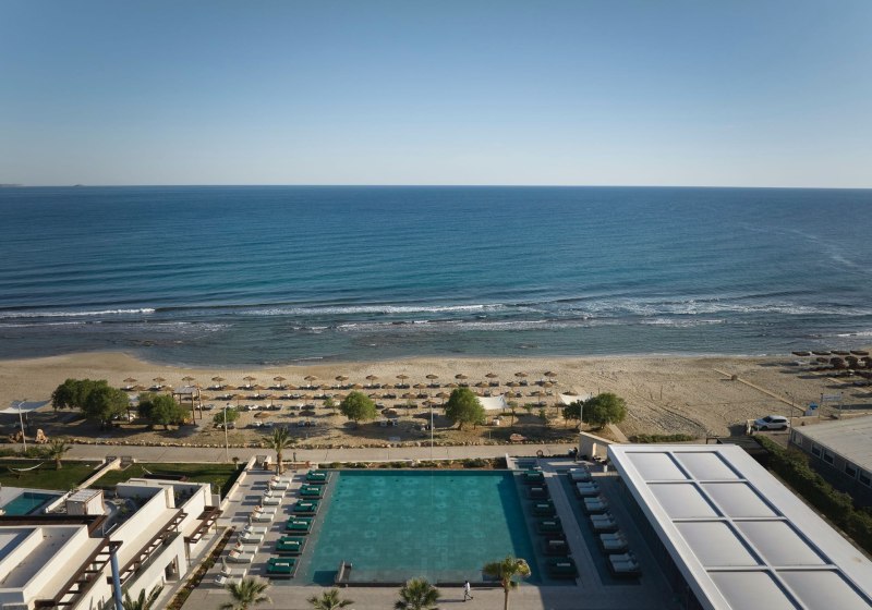 Paralos Kosta Alímia Resort