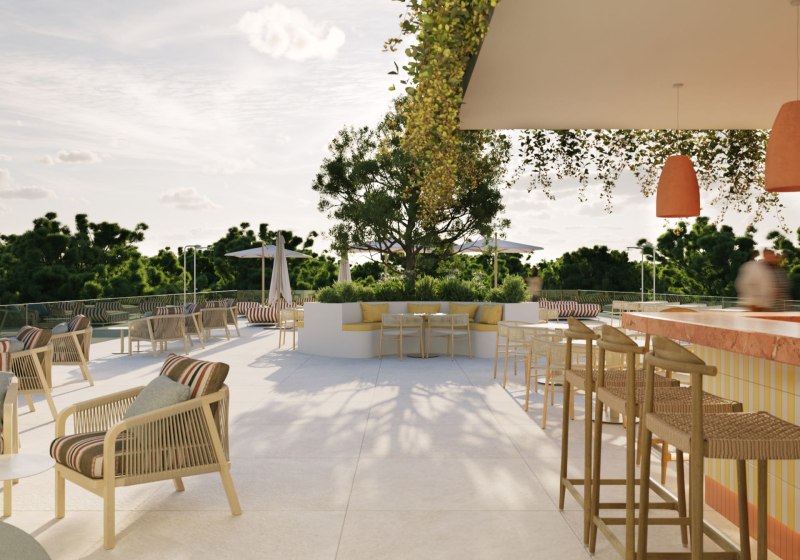 Beispiel: Kulinarik & Restaurants