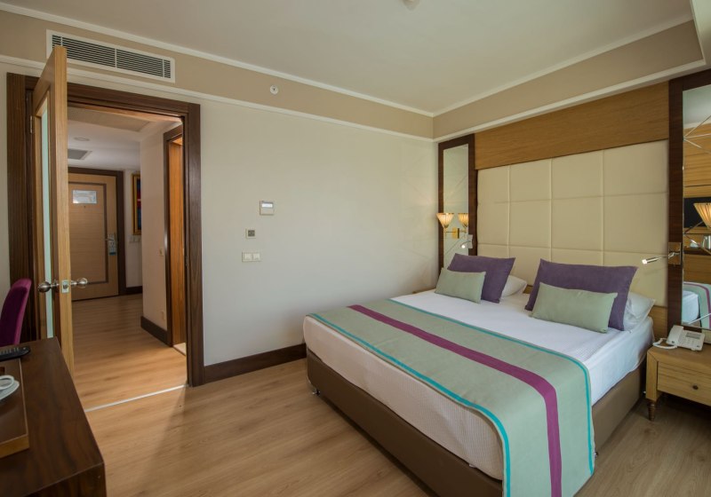 Zimmer & Wohnkomfort