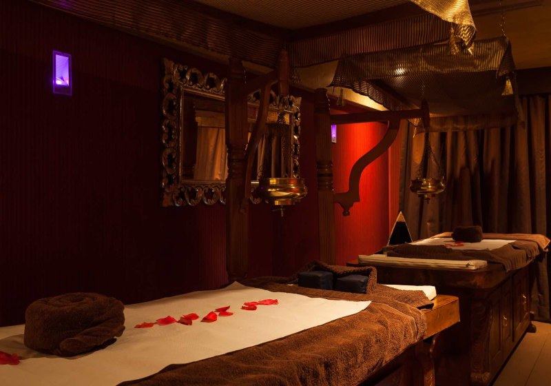 Wellness & Entspannung