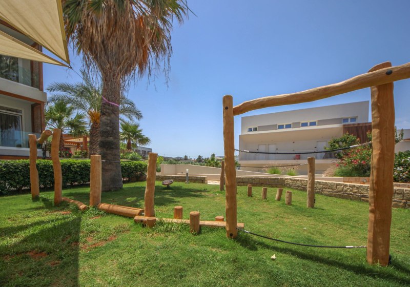 Aelius Hotel & Spa-Sensus Experience