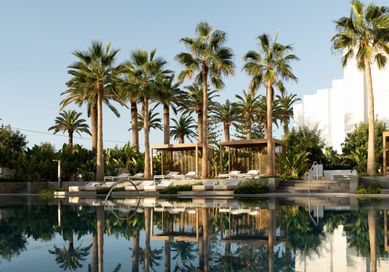 Ausstattung & Service