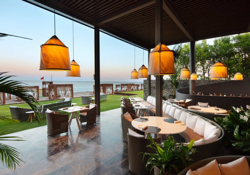 Ausstattung & Service