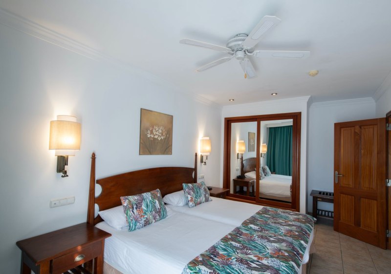 Zimmer & Wohnkomfort