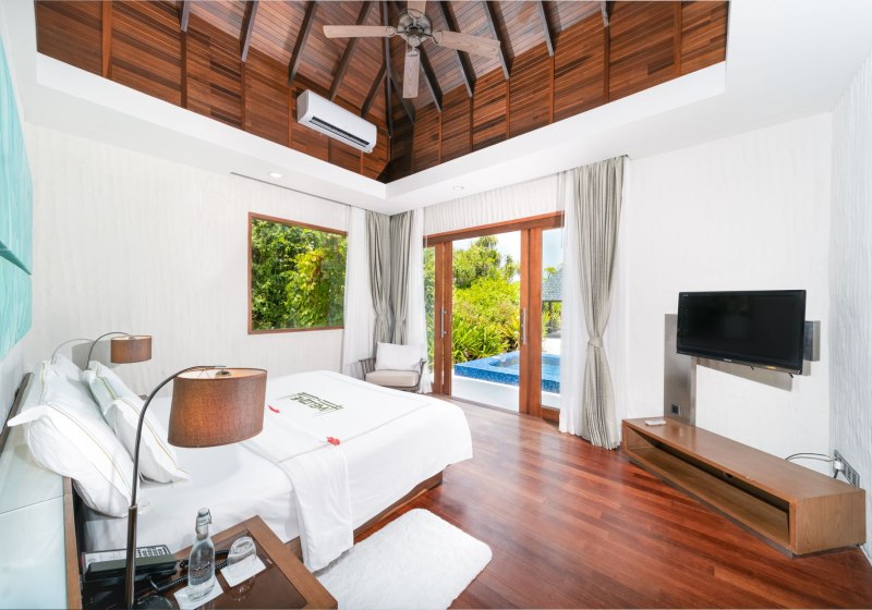 Zimmer & Wohnkomfort