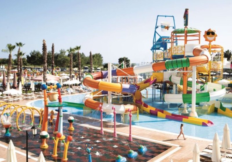 Ausstattung & Service