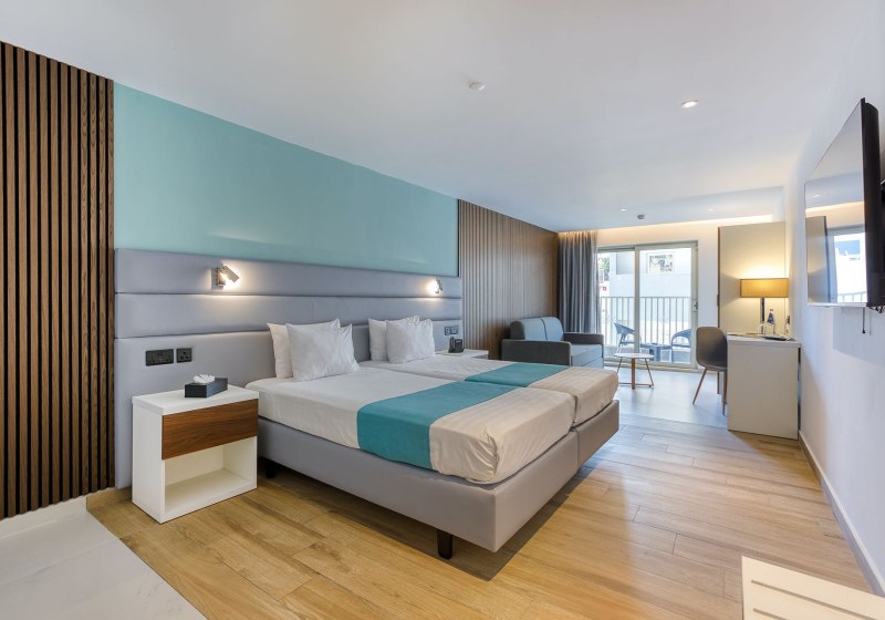 Zimmer & Wohnkomfort