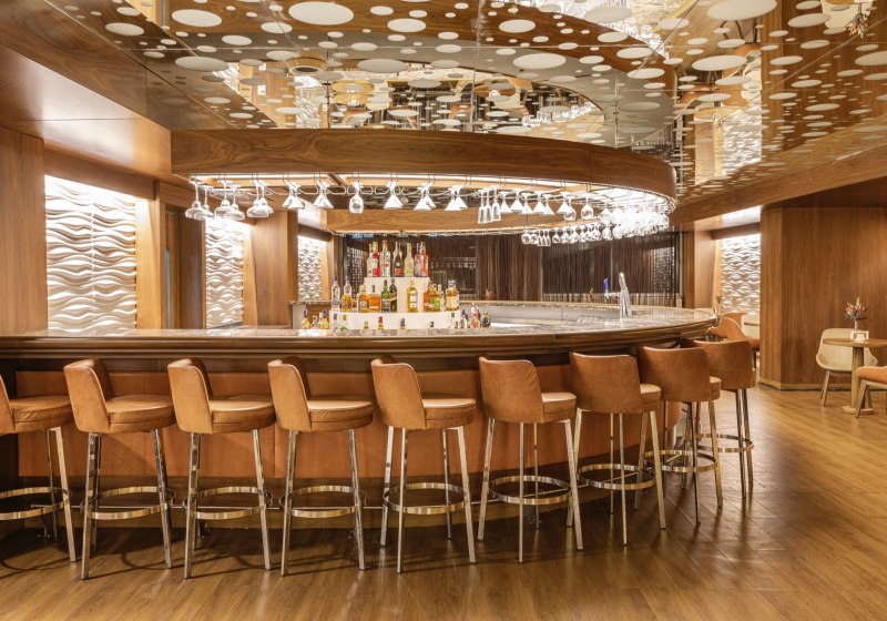 Ausstattung & Service