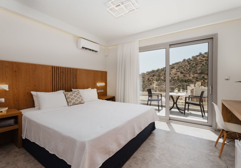 Zimmer & Wohnkomfort