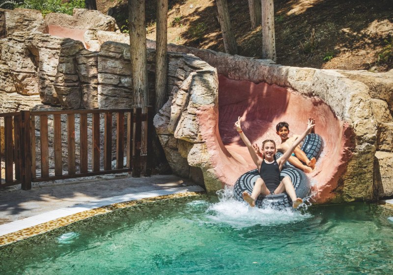 Ausstattung & Service