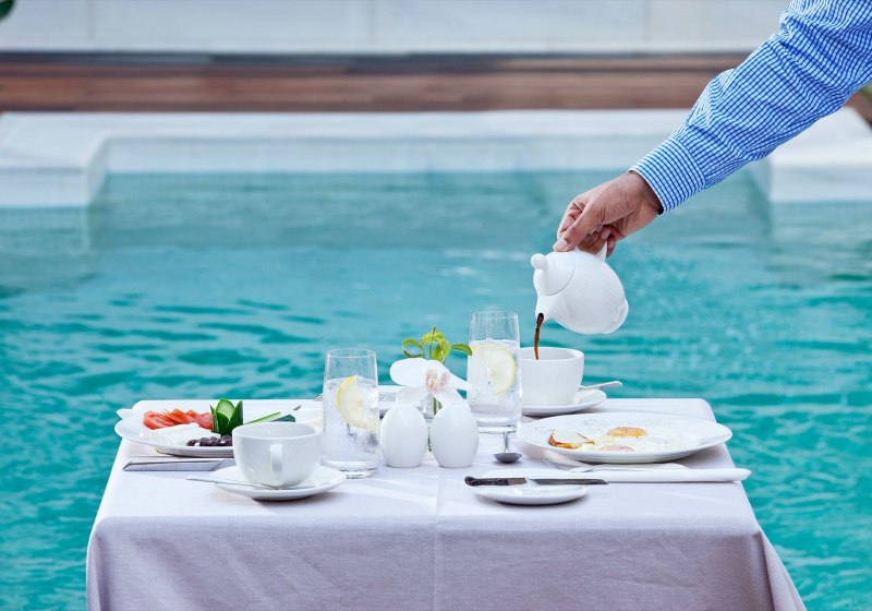 Kulinarik & Restaurants