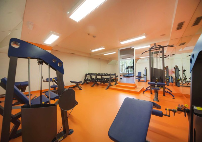 Sport & Fitness