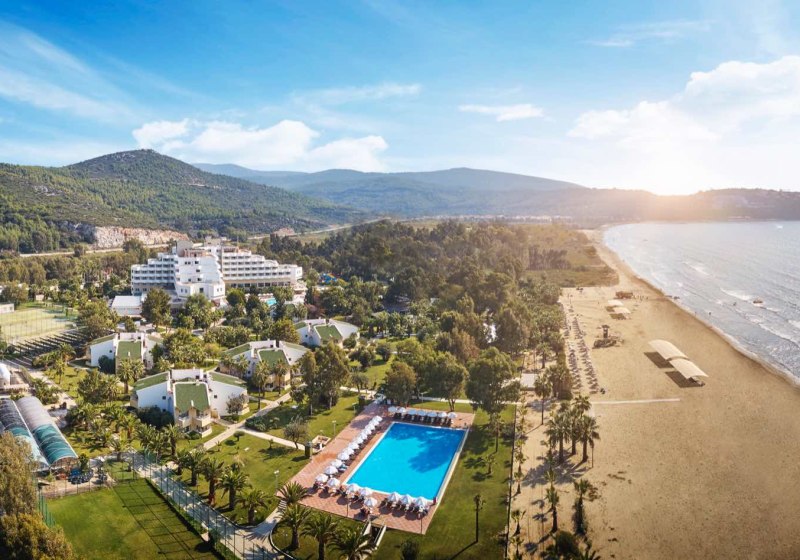 Richmond Ephesus Resort