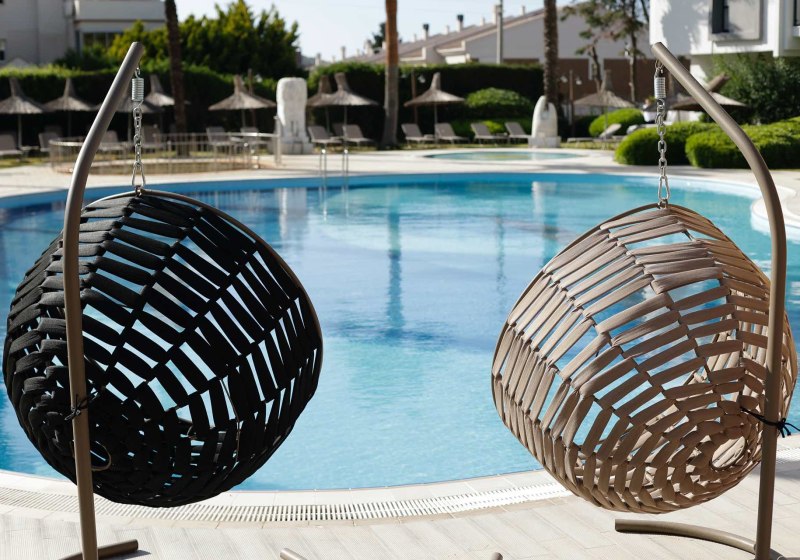 Ausstattung & Service