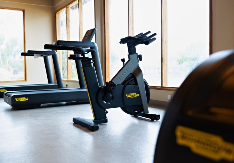 Beispiel: Sport & Fitness