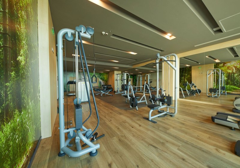 Sport & Fitness
